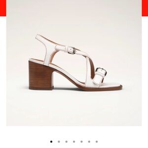 Nomasei Martha’s Sandals